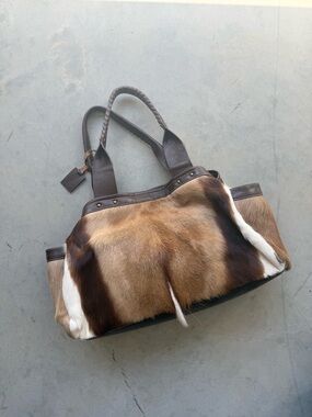 Vintage Diane Gail shoulder bag